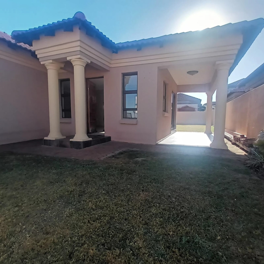 To Let 3 Bedroom Property for Rent in Brakpan North Gauteng