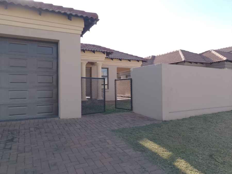 To Let 3 Bedroom Property for Rent in Brakpan North Gauteng