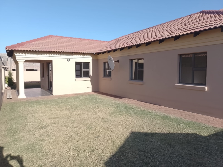 To Let 3 Bedroom Property for Rent in Brakpan North Gauteng