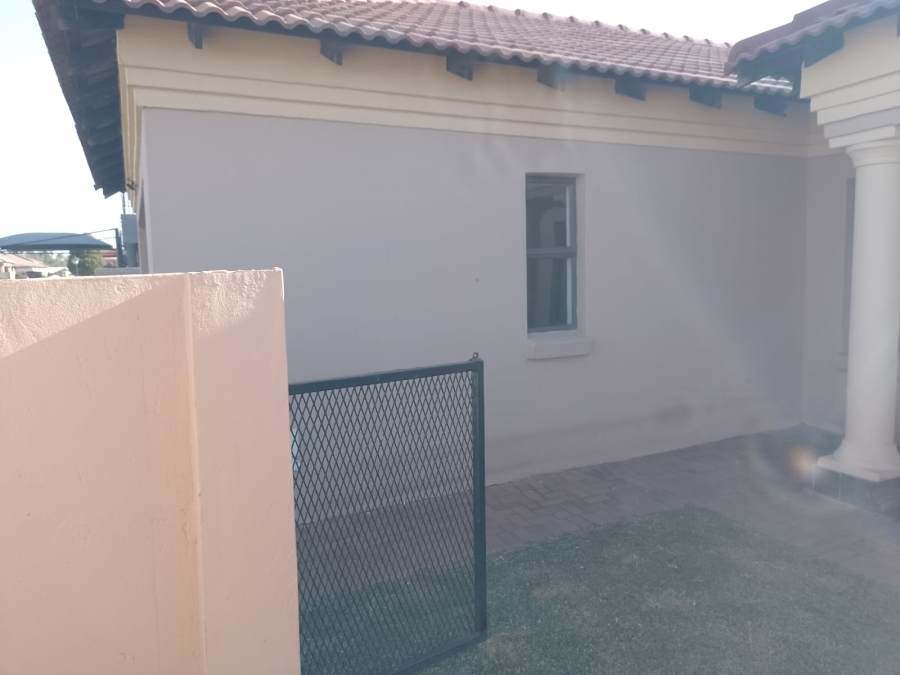 To Let 3 Bedroom Property for Rent in Brakpan North Gauteng