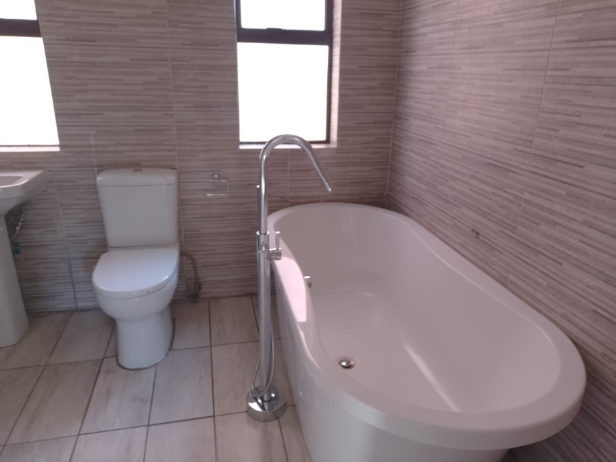 To Let 3 Bedroom Property for Rent in Brakpan North Gauteng