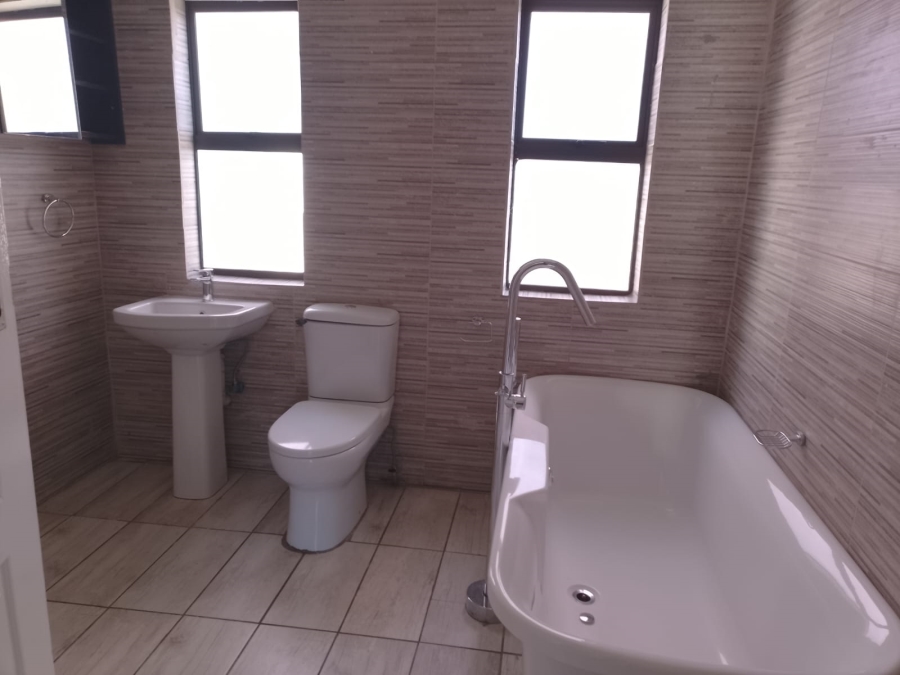 To Let 3 Bedroom Property for Rent in Brakpan North Gauteng