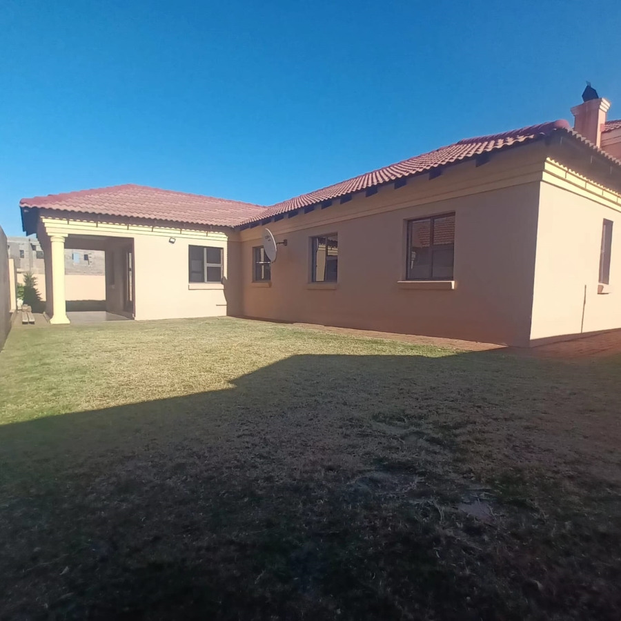 To Let 3 Bedroom Property for Rent in Brakpan North Gauteng