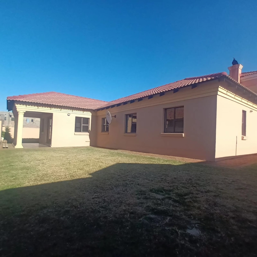 To Let 3 Bedroom Property for Rent in Brakpan North Gauteng