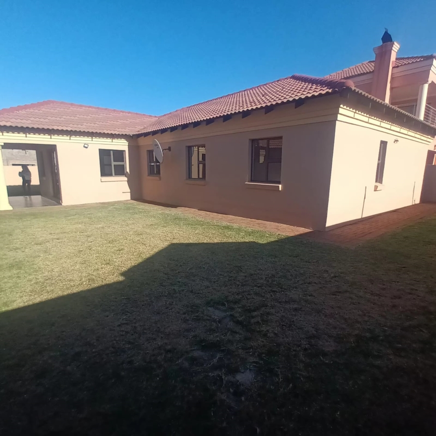 To Let 3 Bedroom Property for Rent in Brakpan North Gauteng
