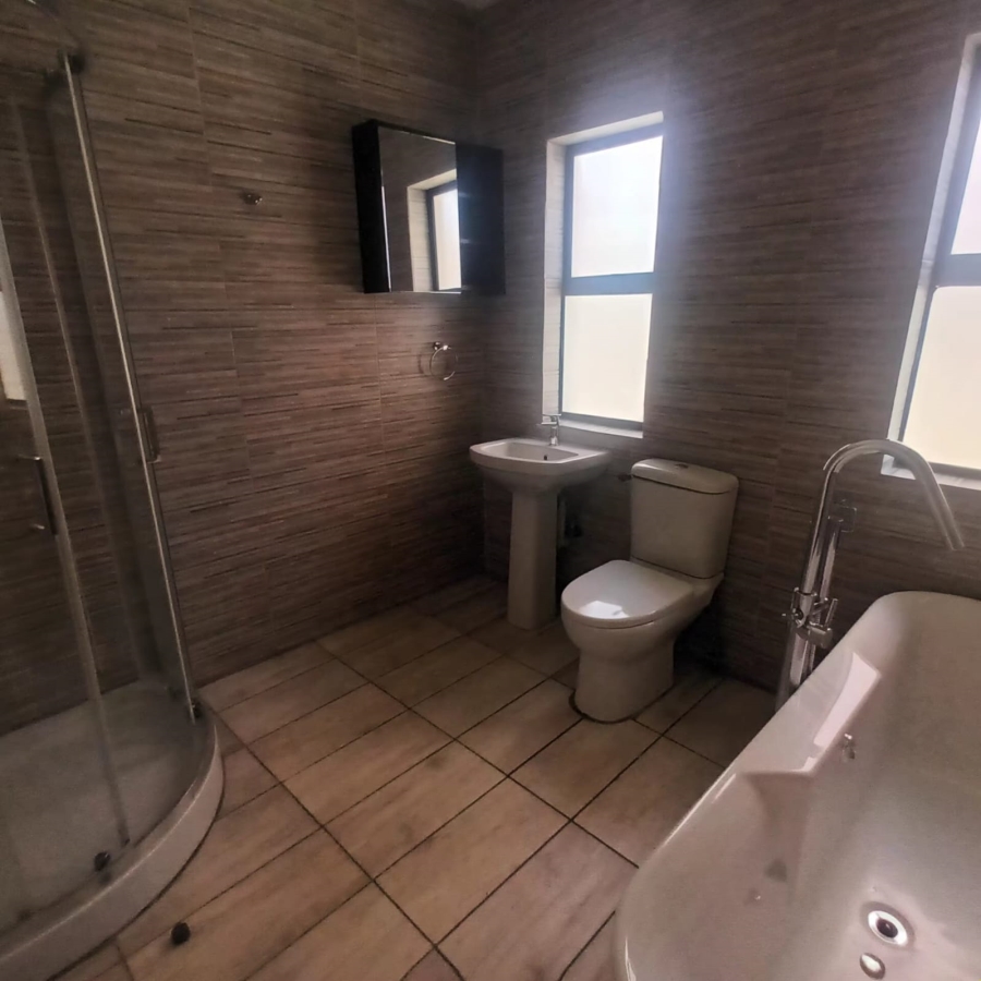 To Let 3 Bedroom Property for Rent in Brakpan North Gauteng