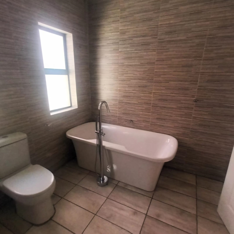 To Let 3 Bedroom Property for Rent in Brakpan North Gauteng