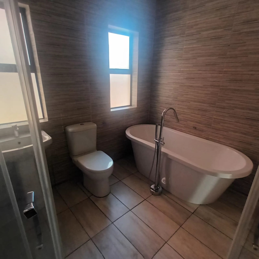 To Let 3 Bedroom Property for Rent in Brakpan North Gauteng