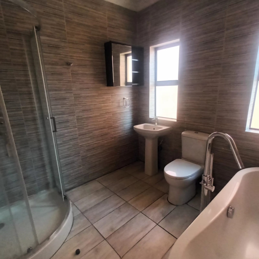 To Let 3 Bedroom Property for Rent in Brakpan North Gauteng