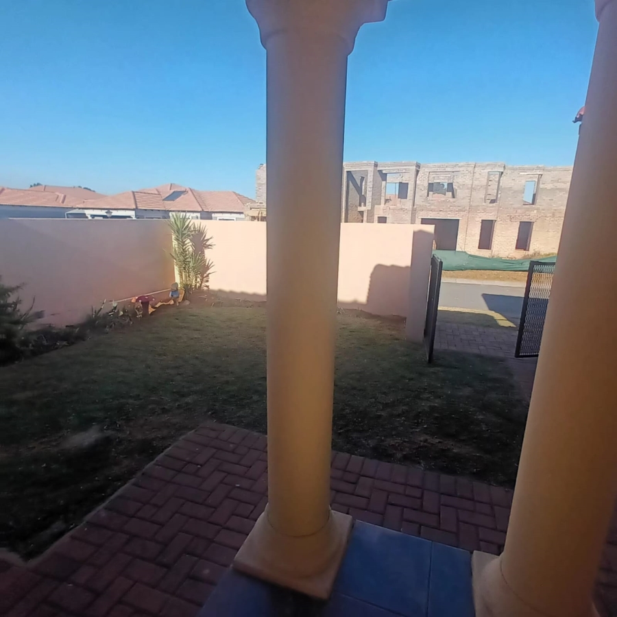 To Let 3 Bedroom Property for Rent in Brakpan North Gauteng