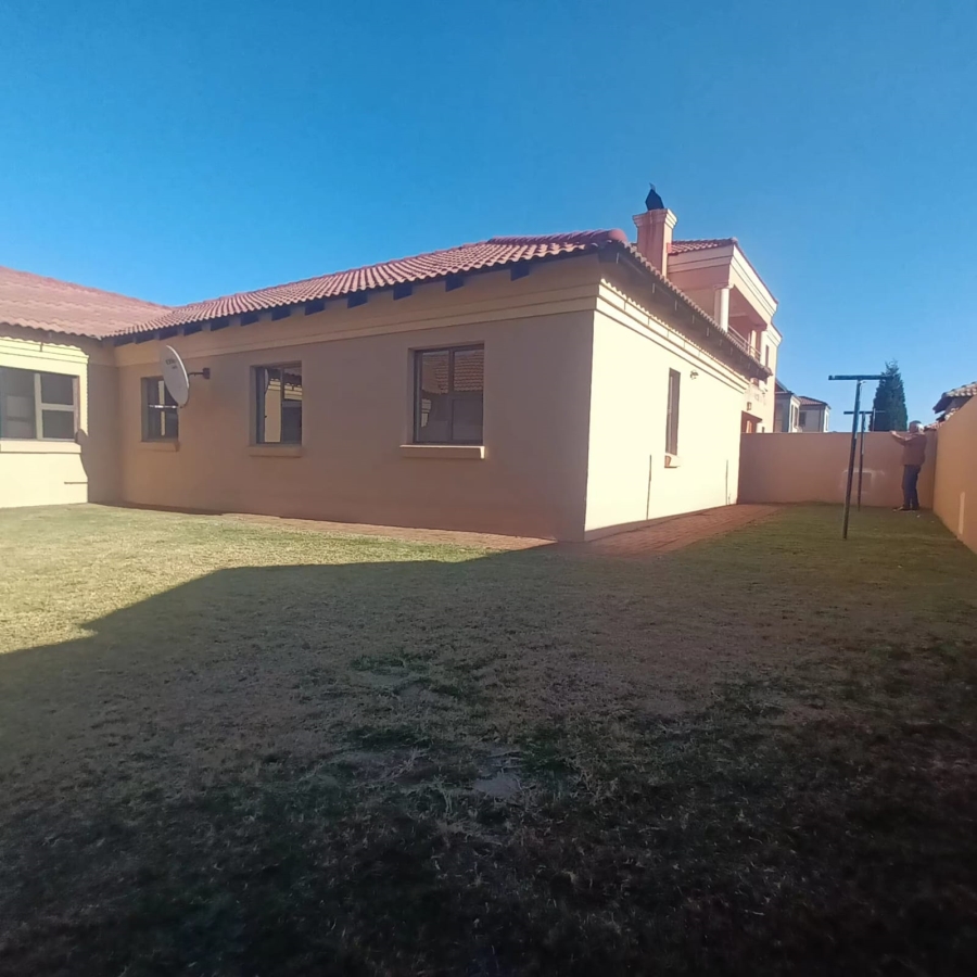 To Let 3 Bedroom Property for Rent in Brakpan North Gauteng