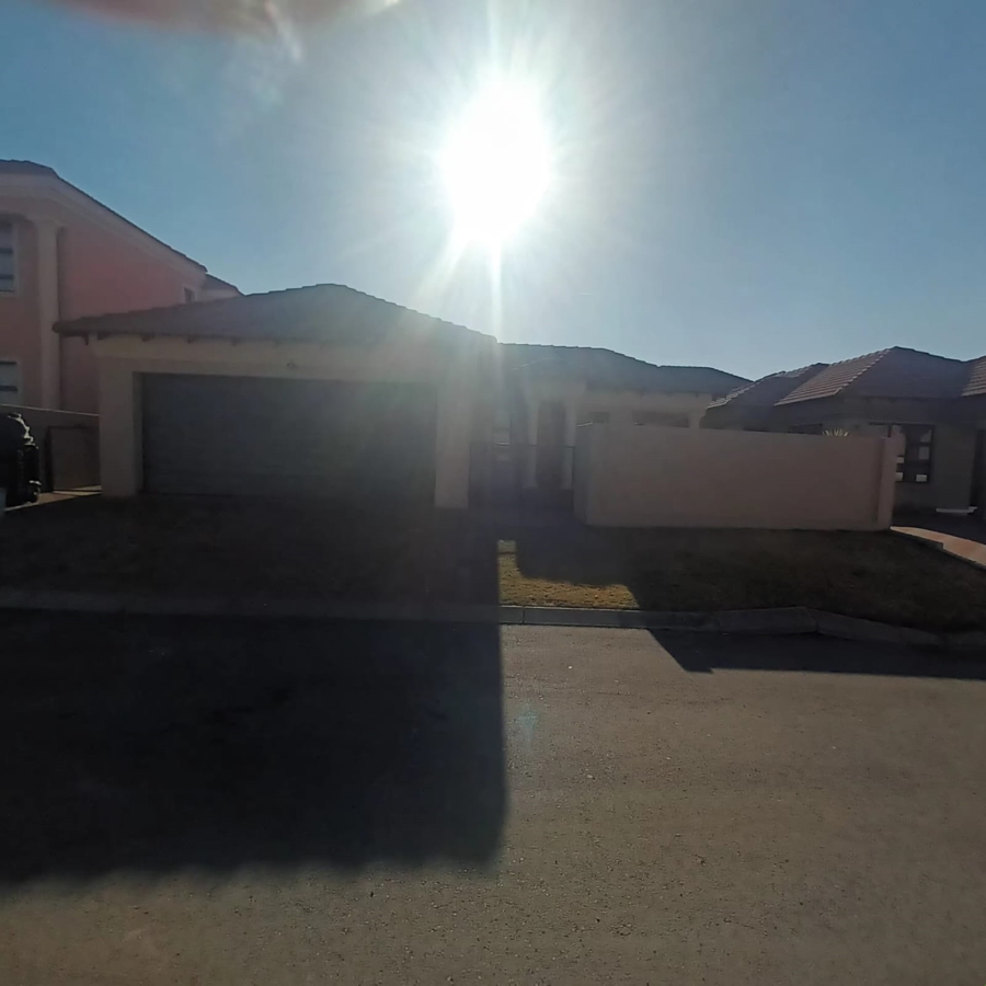 To Let 3 Bedroom Property for Rent in Brakpan North Gauteng