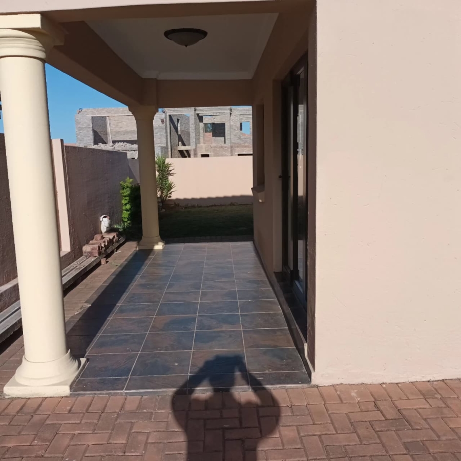 To Let 3 Bedroom Property for Rent in Brakpan North Gauteng