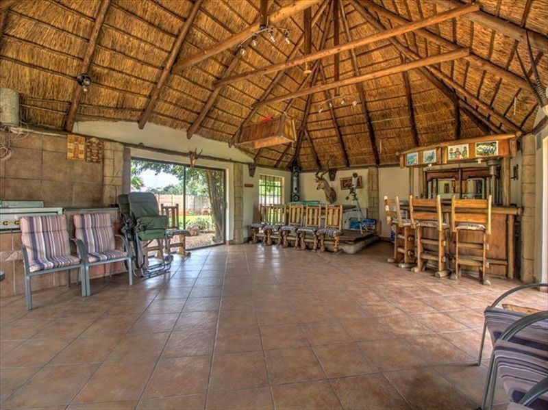 4 Bedroom Property for Sale in Bredell Gauteng