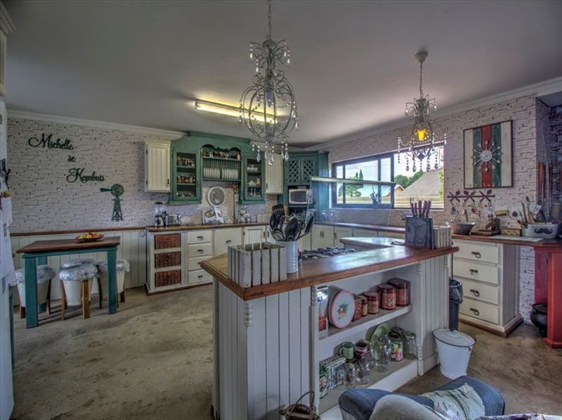 4 Bedroom Property for Sale in Bredell Gauteng