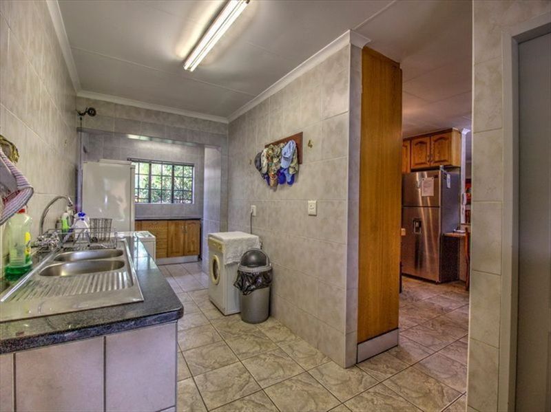 4 Bedroom Property for Sale in Bredell Gauteng