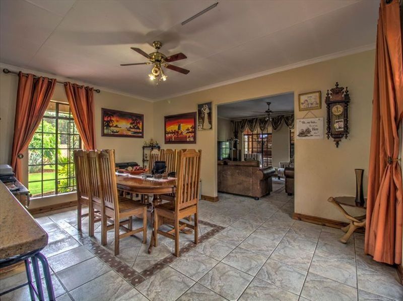 4 Bedroom Property for Sale in Bredell Gauteng