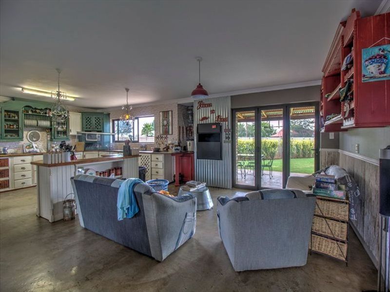 4 Bedroom Property for Sale in Bredell Gauteng