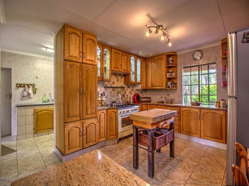 4 Bedroom Property for Sale in Bredell Gauteng