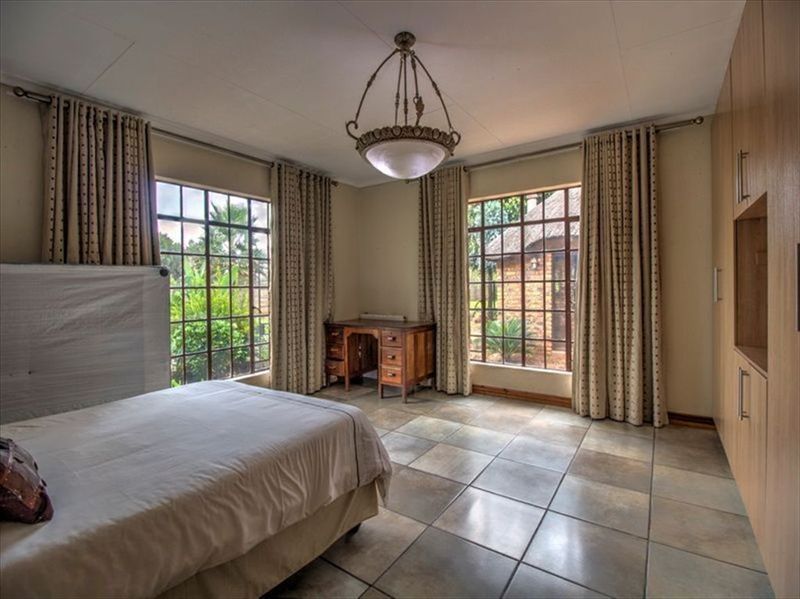 4 Bedroom Property for Sale in Bredell Gauteng