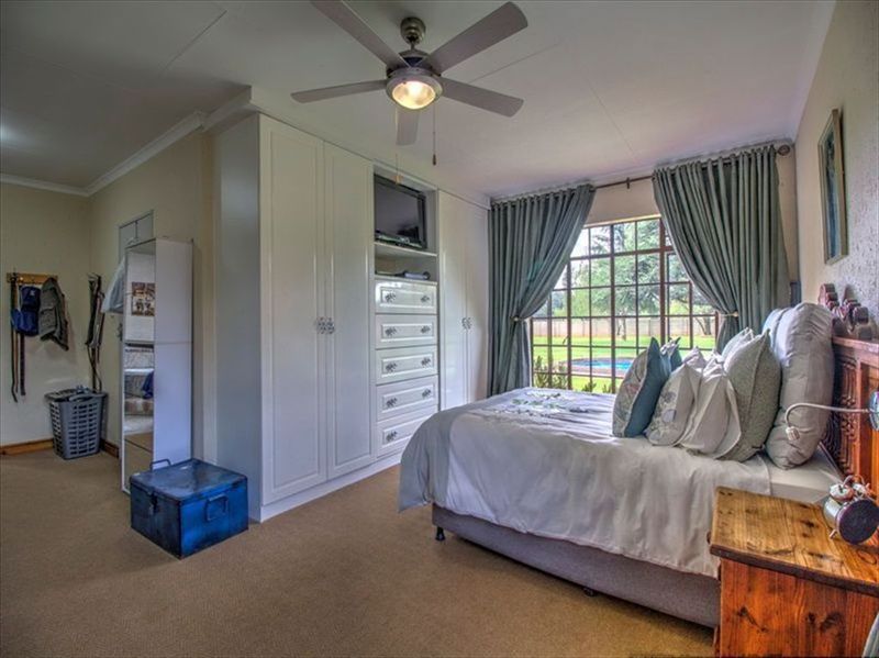 4 Bedroom Property for Sale in Bredell Gauteng
