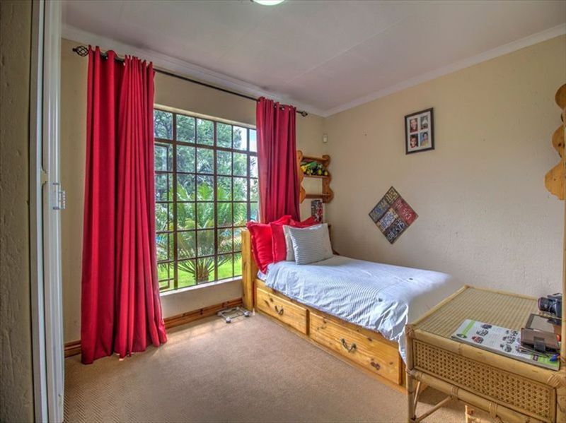 4 Bedroom Property for Sale in Bredell Gauteng