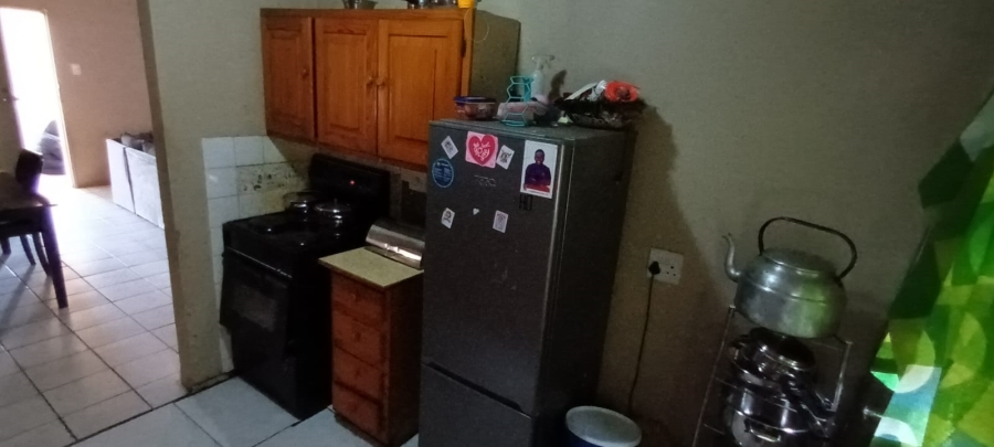 2 Bedroom Property for Sale in Elandspoort Gauteng