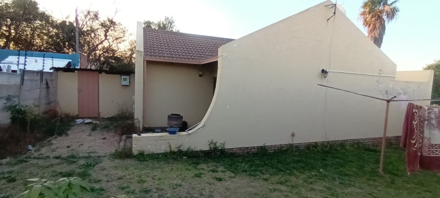 2 Bedroom Property for Sale in Elandspoort Gauteng