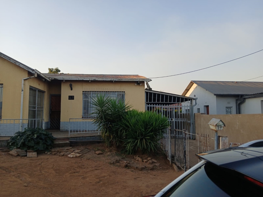 3 Bedroom Property for Sale in Danville Gauteng