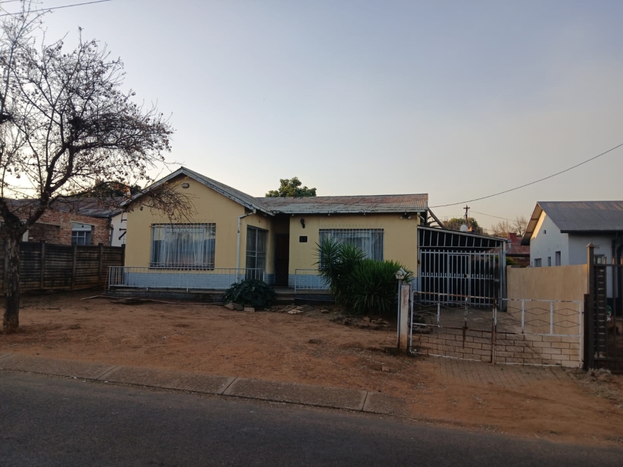 3 Bedroom Property for Sale in Danville Gauteng