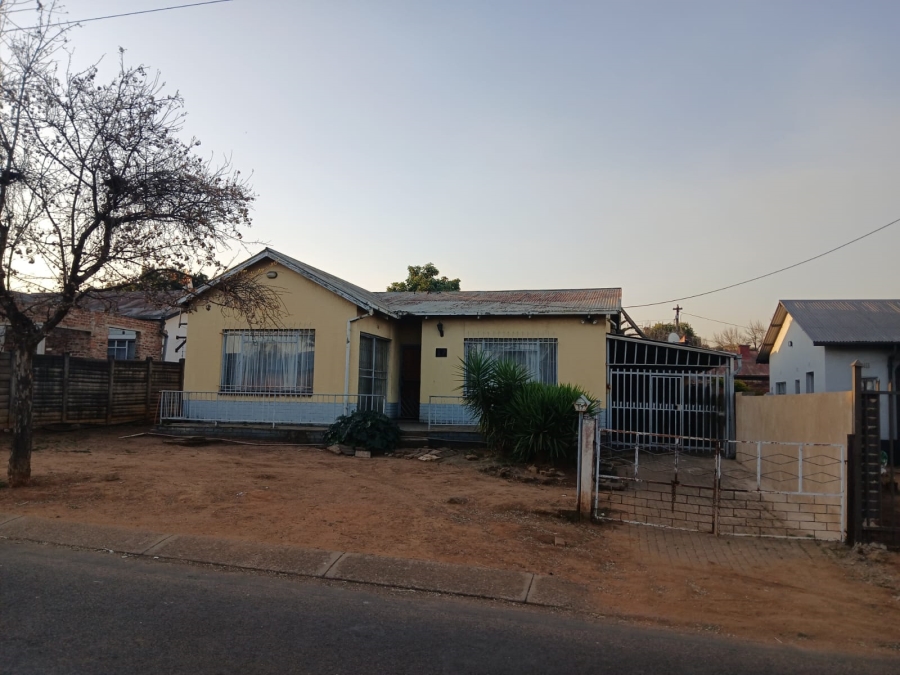 3 Bedroom Property for Sale in Danville Gauteng