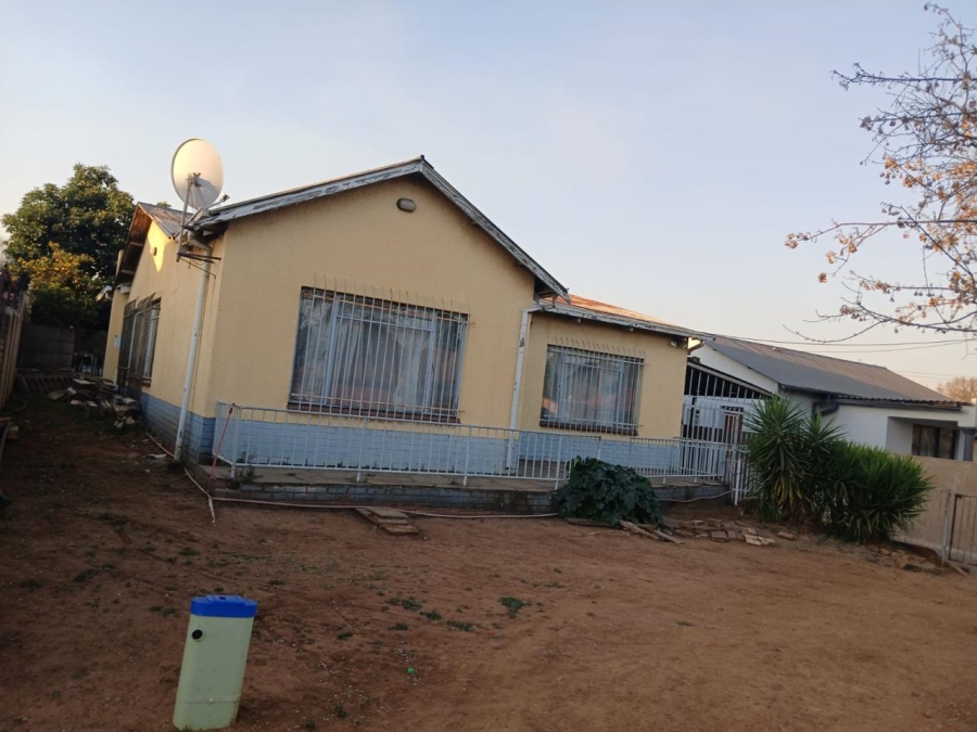 3 Bedroom Property for Sale in Danville Gauteng