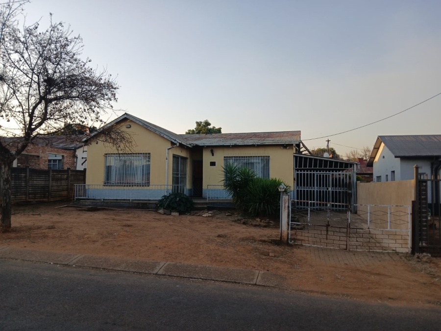 3 Bedroom Property for Sale in Danville Gauteng