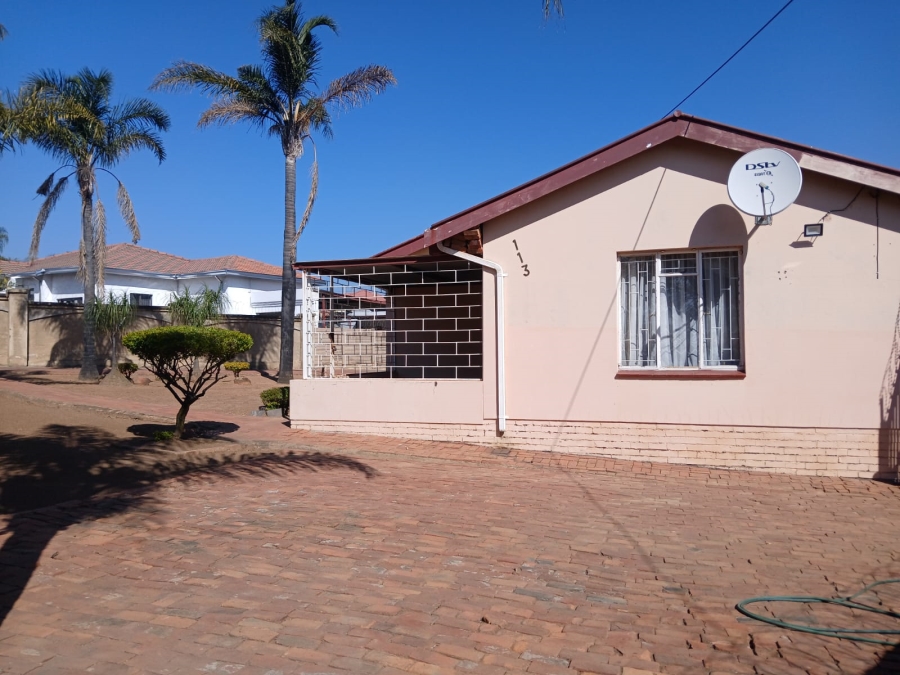 3 Bedroom Property for Sale in Kwaggasrand Gauteng