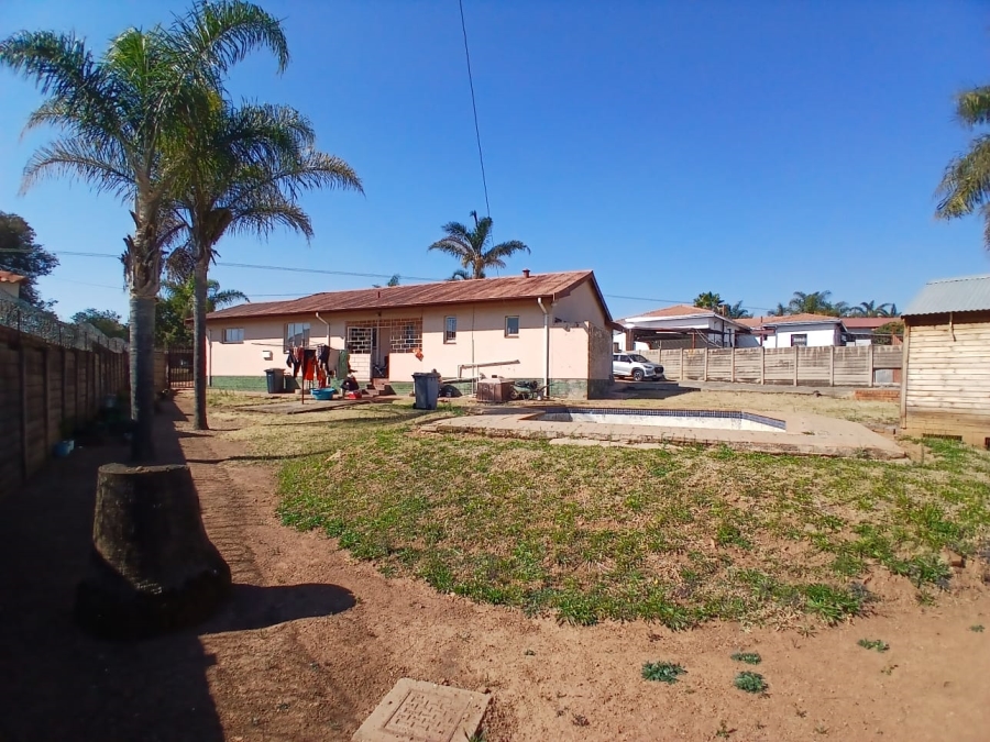 3 Bedroom Property for Sale in Kwaggasrand Gauteng