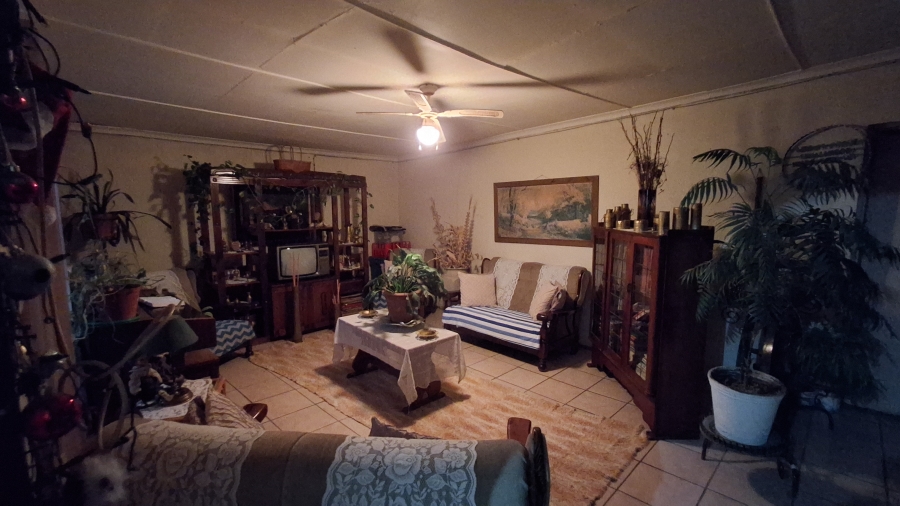 To Let 3 Bedroom Property for Rent in Rensburg Gauteng