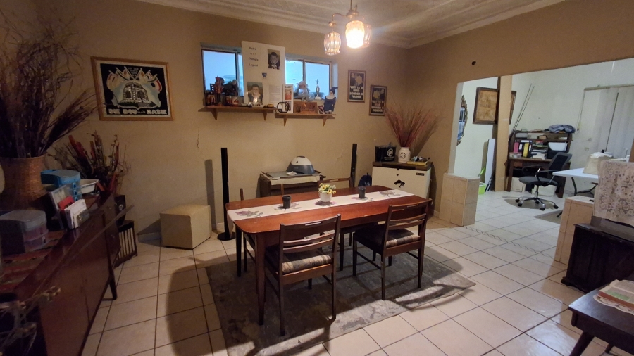 To Let 3 Bedroom Property for Rent in Rensburg Gauteng