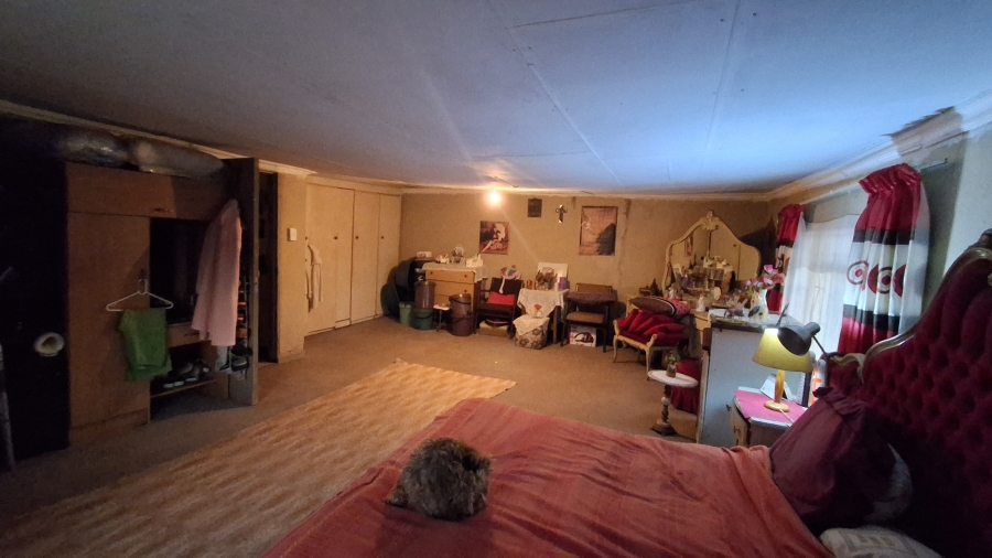 To Let 3 Bedroom Property for Rent in Rensburg Gauteng