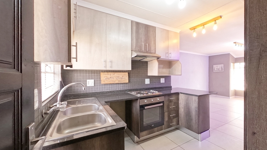 2 Bedroom Property for Sale in Westwood Gauteng