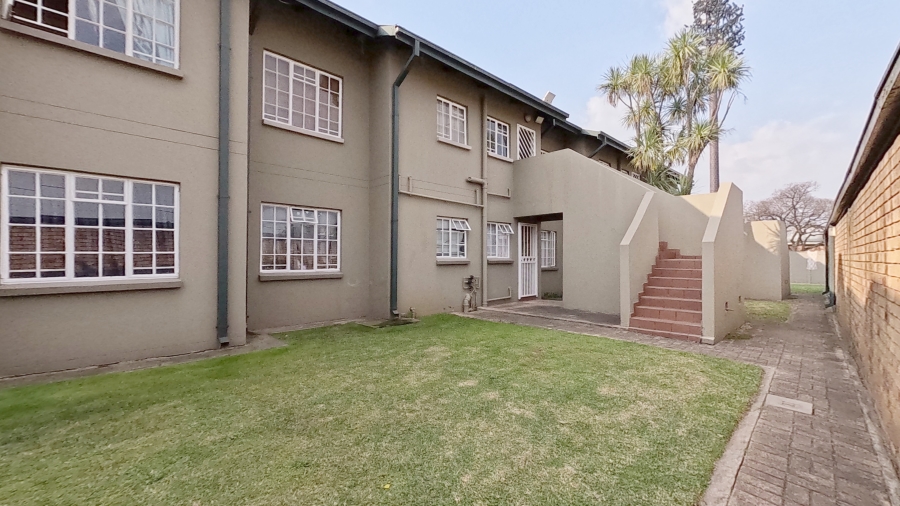 2 Bedroom Property for Sale in Westwood Gauteng