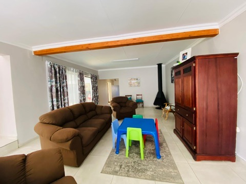 4 Bedroom Property for Sale in Meyerton Ext 6 Gauteng