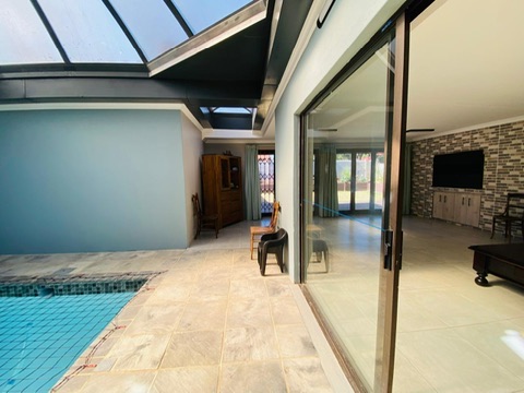 4 Bedroom Property for Sale in Meyerton Ext 6 Gauteng