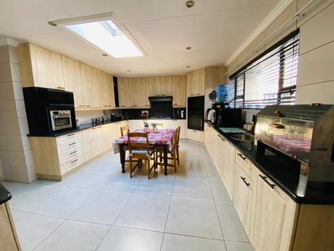 4 Bedroom Property for Sale in Meyerton Ext 6 Gauteng