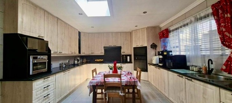 4 Bedroom Property for Sale in Meyerton Ext 6 Gauteng