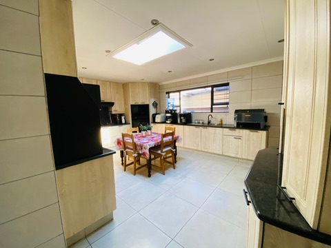 4 Bedroom Property for Sale in Meyerton Ext 6 Gauteng