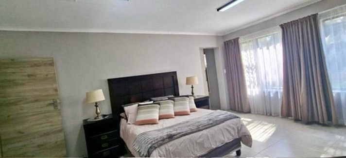 4 Bedroom Property for Sale in Meyerton Ext 6 Gauteng