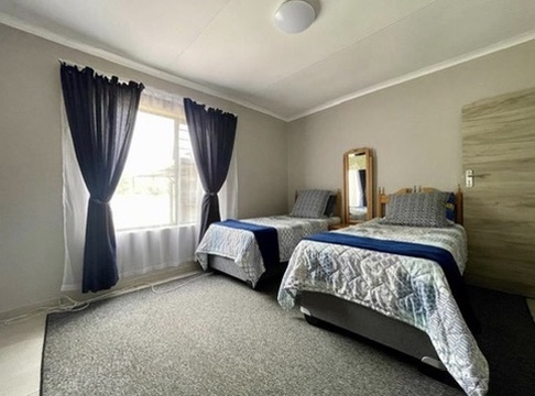 4 Bedroom Property for Sale in Meyerton Ext 6 Gauteng
