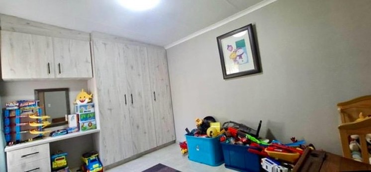 4 Bedroom Property for Sale in Meyerton Ext 6 Gauteng