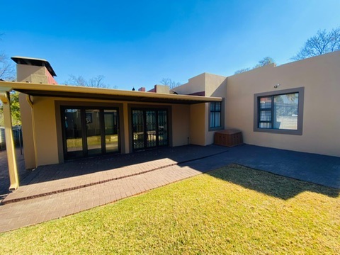 4 Bedroom Property for Sale in Meyerton Ext 6 Gauteng