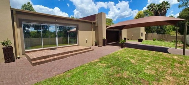 4 Bedroom Property for Sale in Meyerton Ext 6 Gauteng